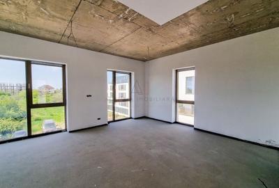 Vila Baneasa Sisesti | Ansamblu Rezidential Gated Community - 18