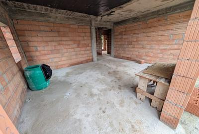 Casa 4 camere parter 100mp | 0 comision | Balotesti - Bavaria | Teren 380mp - 3