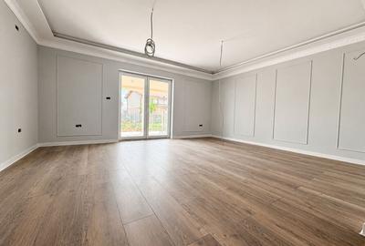 Duplex cu 4 camere cu Teren 273 Mp în Moșnița Nouă - 5