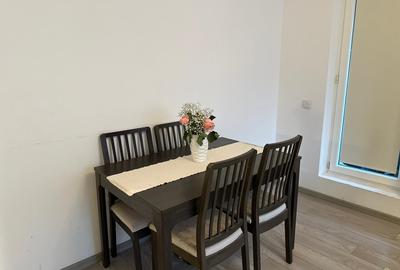 Chiajna Apartament 3 camere 69 mp in Militari Residence - 4