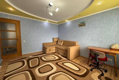 Apartament cu 2 camere decomandat în Lujerului - 3