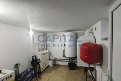 Comision 0%! Casa individuala 2 niveluri, teren 700 mp, zona buna, Borhanci - 3