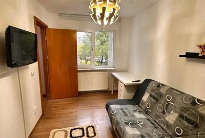 Inchiriez apartanent trei camere Gavana 2 - 6