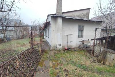 Casa Central in Radau?i, teren 1500 mp - 5