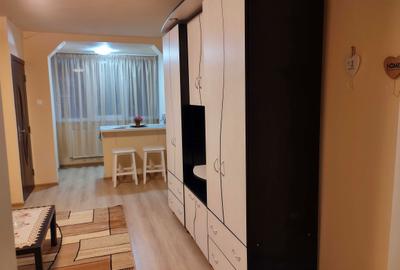 Garsonieră decomandată în Gheorgheni - 1