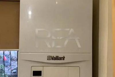 3 camere la intrarea in Parcul Circului, bloc anvelopat - 5