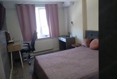 Garsonieră decomandată în Lipovei - 2