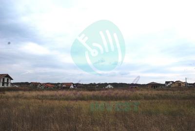 Teren Construcții intravilan de 14000 mp, în Ampoi 2 - 4