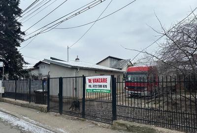 Teren de 255 mp, în Andrei Mureșanu - 3