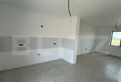 Casa individuala, 100 mp utili, Remetea Mare! - 3