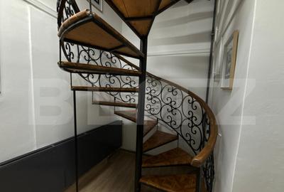 Spa?iu comercial de inchiriat, 190 mp loca?ie central? - 1