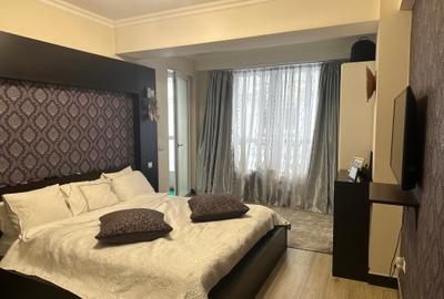 Apartament spatios in Cartierul Francez/ Spacious Apartment in French District Apartament spatios in Cartierul Francez/ Spacious Apartment in French District - 4