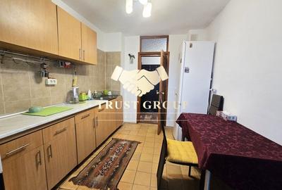 Apartament 4 camere | Știrbei Voda – Cismigiu | BLOC MONOLIT 1990 - OCAZIE - 4