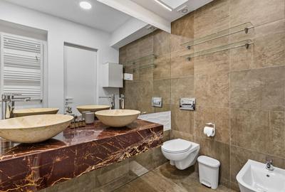 4 CITY NORTH | 3 camere I Penthouse I 2  Parcari si  Boxa | PIPERA - 14