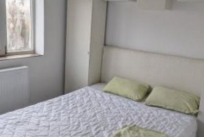 Apartament 2 camere zona  Cet mobilat utilat 45 mp - 5