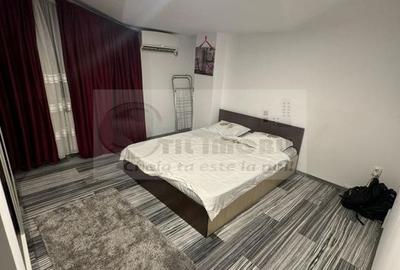 Apartament zona Tatarasi Konak Residence,2 camere decomandat,500EUR/lună - 4