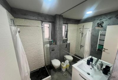 Mamaia Nord Studio 2 camere renovat, 50 m de mare, se accept - 2