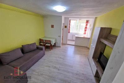 Apartament 1 camera, Tudor, etajul 1, lift, UMF, Targu Mures - 1