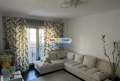 Apartament 3 camere, decomandat, 2 bai, renovat, mobilat, Diham - 6