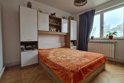 Apartament cu 2 camere semidecomandat în Brotăcei - 9