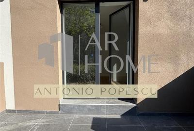 Apartament cu 3 camere în Cantacuzino - 14