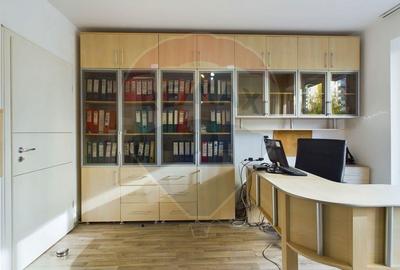 Spatiu pentru birouri-Apartament de inchiriat, 2 camere - Avantgarden3 - 2