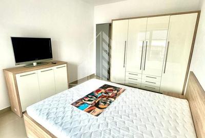 Apartament cu 2 camere în Moșnița Nouă - 3
