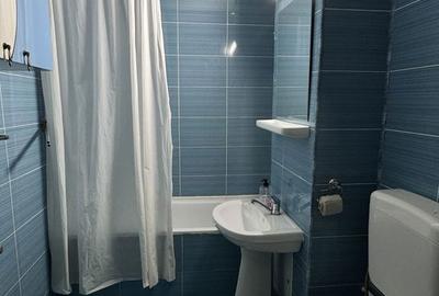 Apartament cu 3 camere decomandat, mobilat în Inel II - 8