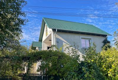 Potlogi Sat Pitaru Imobil P+1+Pod 7 Camere An 1995 Potlogi Sat Pitaru Imobil P+1+Pod 7 Camere An 1995 - 9