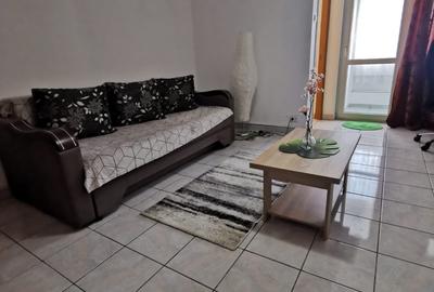 Garsonieră semidecomandată, mobilată în Dristor - 11