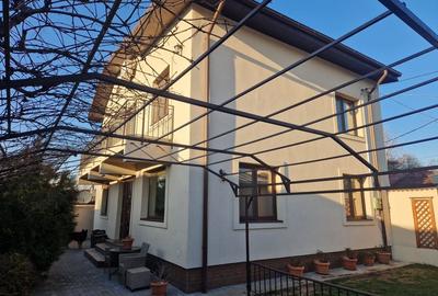 Vila Andronache - Colentina - 2