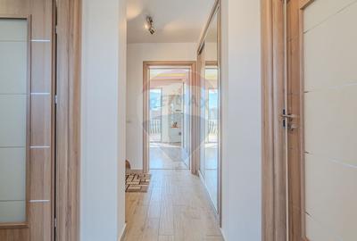 Comision 0 | Casa de inchiriat Pet friendly 120 mp utili, teren 350 mp - 10