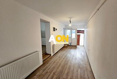 Casă individuală cu 3 camere cu Canalizare în Cetate - 3