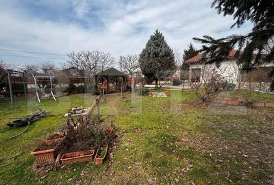 Teren Construcții intravilan de 617 mp, în Exterior Est - 2