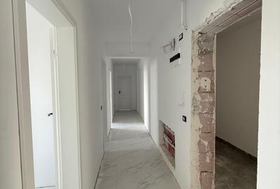 Direct dezvoltator – Apartament 3 camere, 71 mp cu încălzire în pardoseală - 18