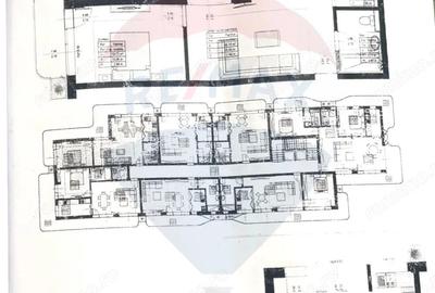 Apartament cu 2 camere decomandat în Central - 10