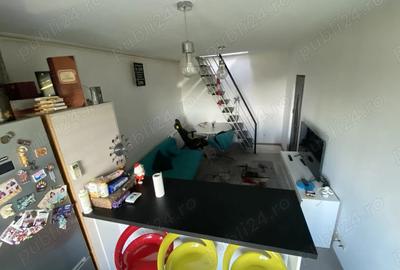 Pasarela Metrou Berceni Popesti-Leordeni - 2 camere+mansarda PROPRIETAR - 5