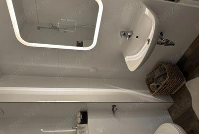 Apartament 2 camere Otopeni , decomandat , mobilat ?i utilat - 5