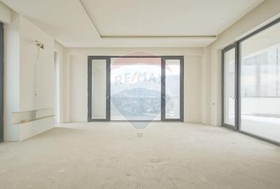 Penthouse cu 3 camere decomandat în Centrul Civic - 5