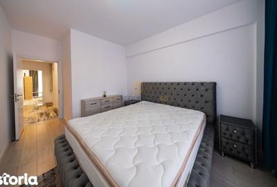 Apartament cu 3 camere decomandat, mobilat în Metalurgiei - 15