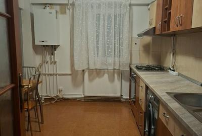 Apartament cu 2 camere decomandat în Exterior Vest - 2