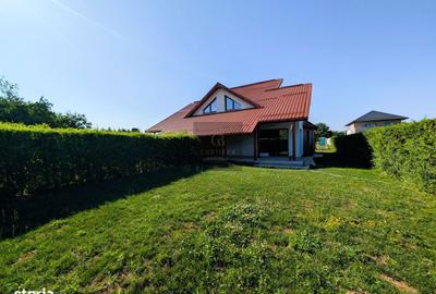 Casă cu 3 camere în Ordoreanu - 19