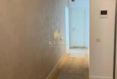 Apartament cu 3 camere - Bloc boutique - 8