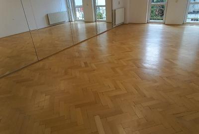 Vanzare vila p+2, birouri sau clinica, 9 camere,   Dorobanti (liceu Caragiale) - 4