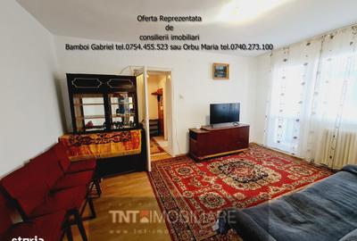 Apartament cu 2 camere decomandat în Nicolina - 5