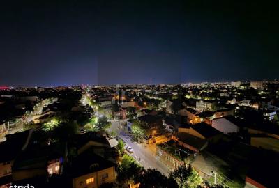 Apartament cu 3 camere decomandat în Progresul - 5