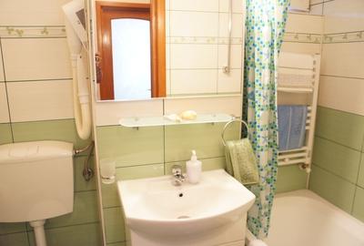 Apartament 2 camere Calea Victoriei, langa Ateneu, mobilat modern, bloc solid - 17