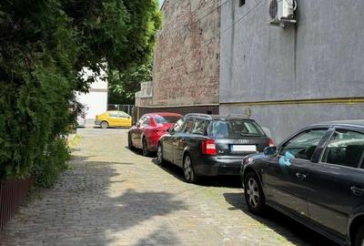 APARTAMENT RENOVAT DE LA 0 IN IMOBIL SOLID - RETRAS DE LA STRADA - PIATA ROMANA - 13