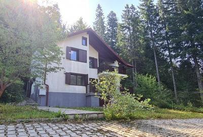 Casă cu 4 camere cu Teren 500 Mp în Nord - 5