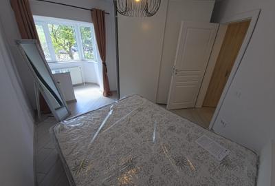 Apartament cu 2 camere decomandat, mobilat în Faleza Nord - 2